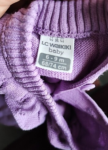 LC Waikiki LCW Waikiki tulum