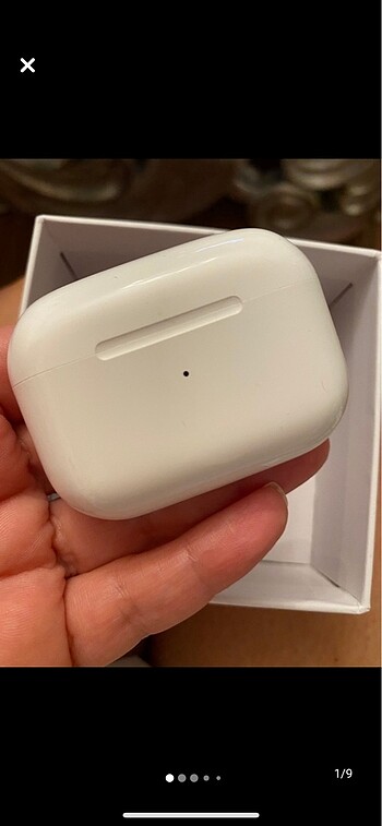 İphone airpods