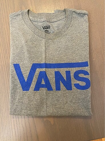 Vans tişört