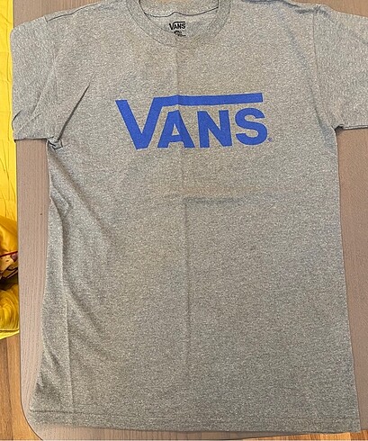 s Beden Vans tişört