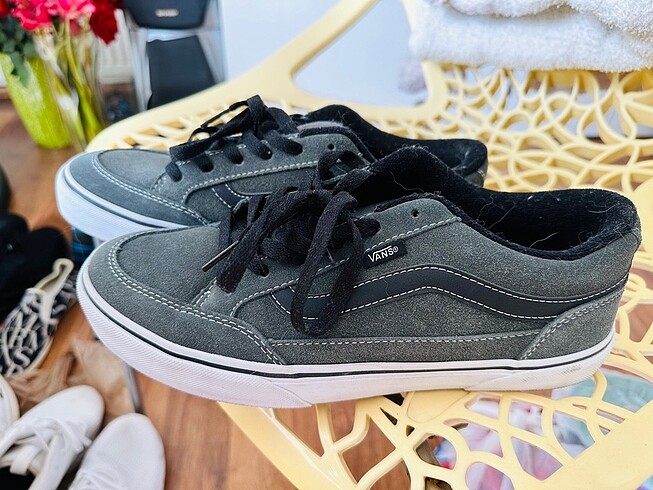 Vans ayakkabı