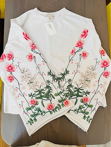 H&M bluz