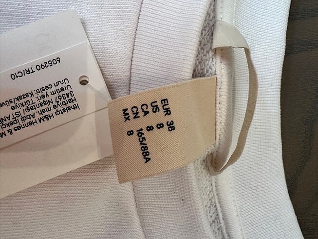 m Beden H&M bluz