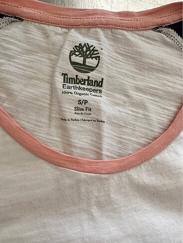 Timberland Tımberland tişört