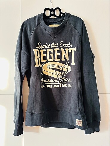 Pull&Bear sweatshirt