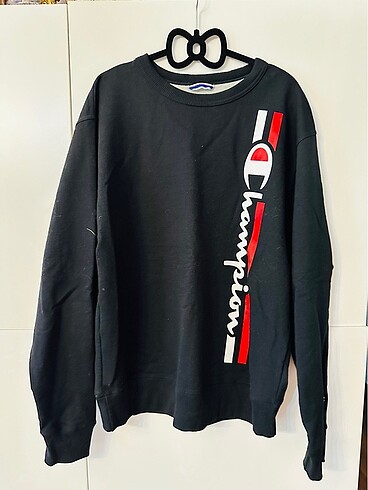 Champion sweatshirt