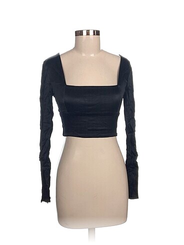 Zara Bluz %70 İndirimli.