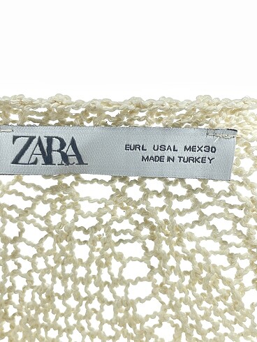 l Beden çeşitli Renk Zara Kısa Elbise %70 İndirimli.