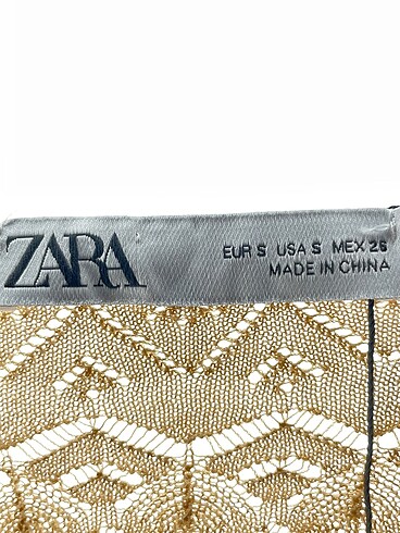 s Beden çeşitli Renk Zara Hırka %70 İndirimli.
