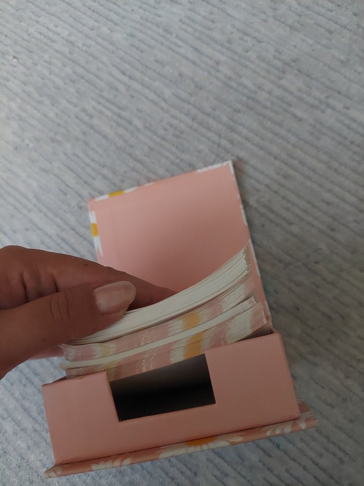 Masaüstü not kâğıdı - Görsel 2