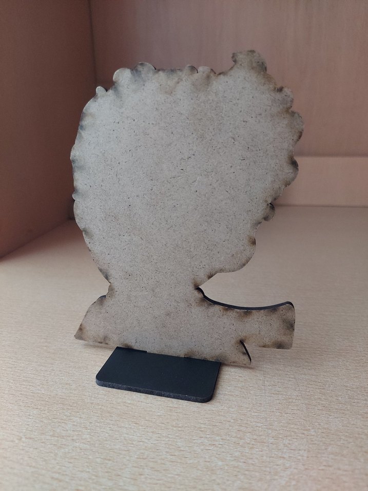 Küçük Prens Figürü - Görsel 2