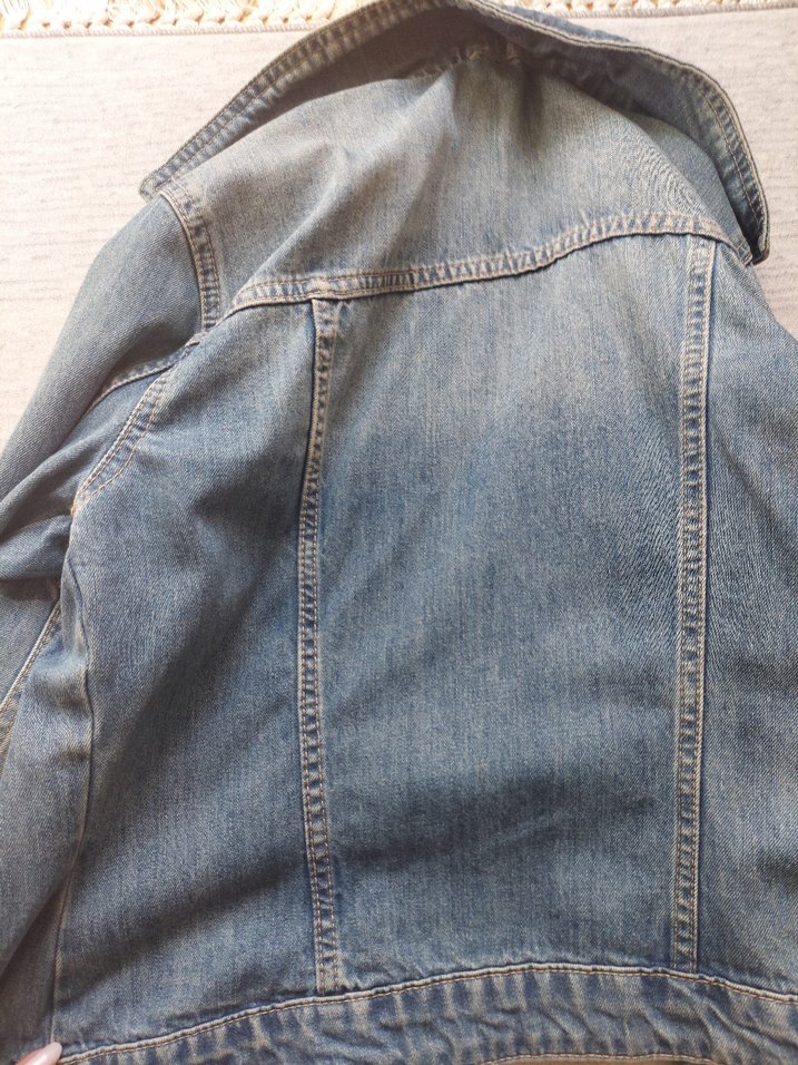 Kot ceket - Görsel 2