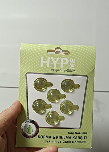 Serum