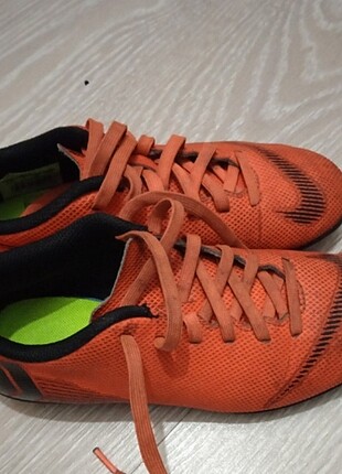 33 Beden turuncu Renk Nike futbol