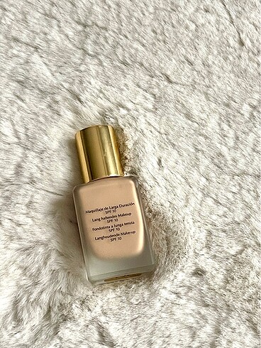 Estee Lauder Estee Lauder Double Wear Fondöten 1C1