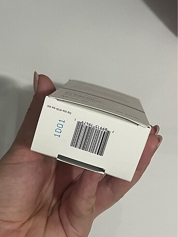 Beden Renk The Ordinary Squalane Cleanser
