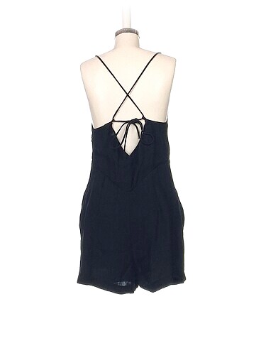 Mango Kısa Salopet %70 İndirimli. - Görsel 3