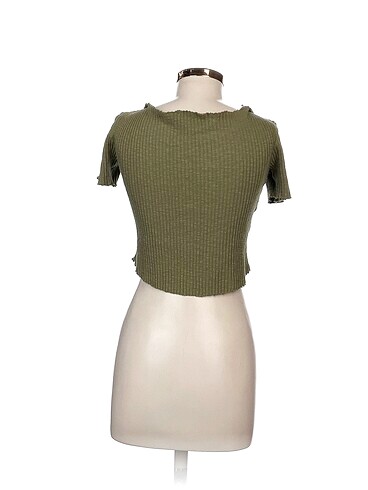 s Beden Zara Bluz %70 İndirimli.