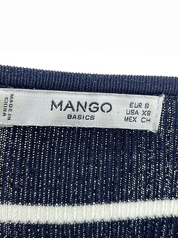 s Beden çeşitli Renk Mango Kazak / Triko %70 İndirimli.