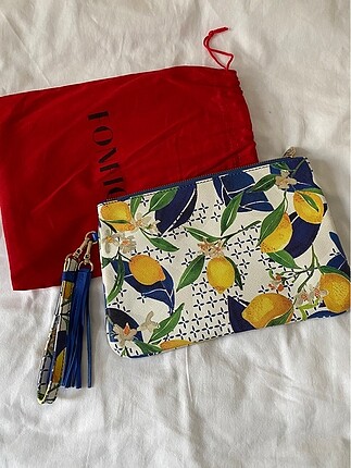 Fonfique Clutch