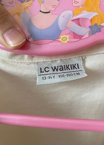 LC Waikiki Kız çocuk ceket