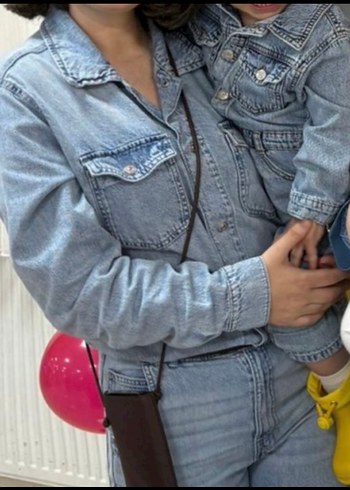 Zara tulum - Görsel 2