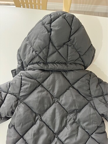 H&M Hm şişme mont
