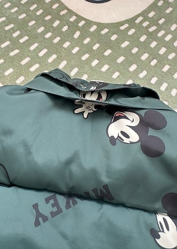 #hm erkek bebek montu - Görsel 7