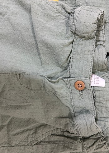 H&M takım - Görsel 2