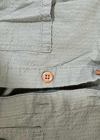 H&M takım - Görsel 4