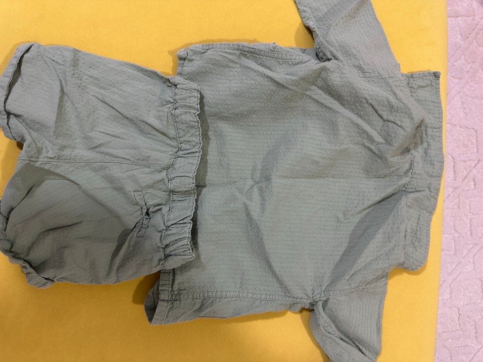 H&M takım - Görsel 5