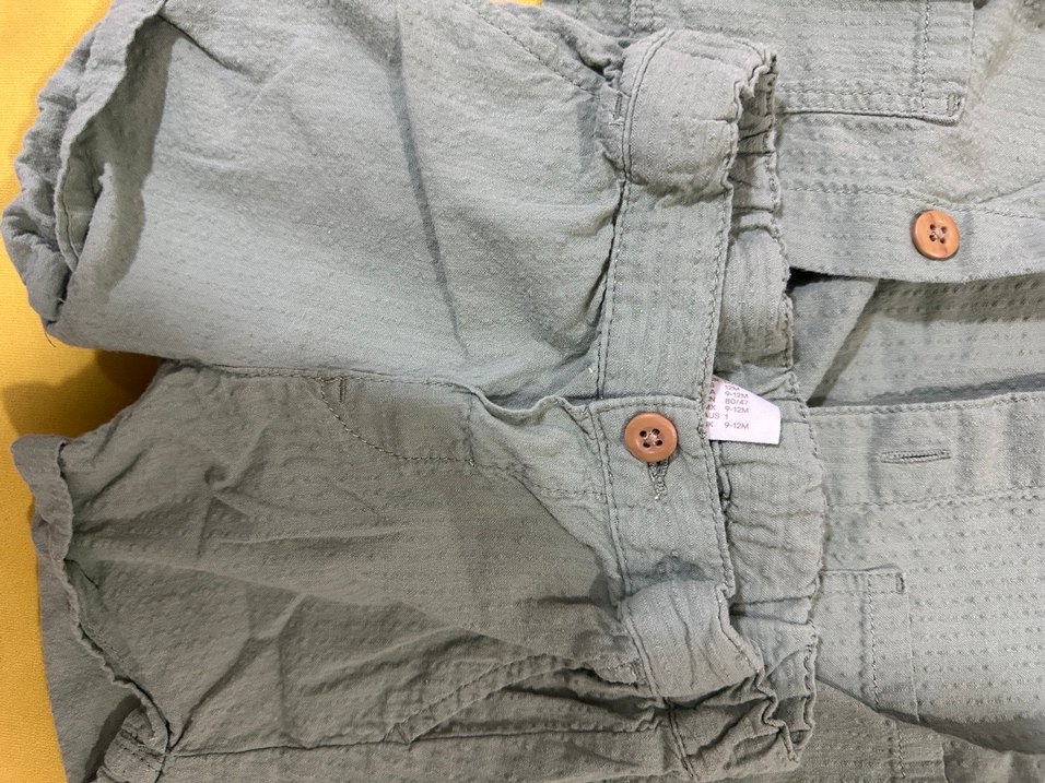 H&M takım - Görsel 2