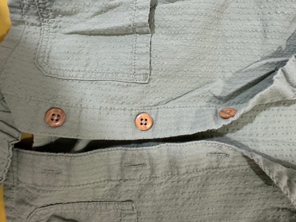 H&M takım - Görsel 4