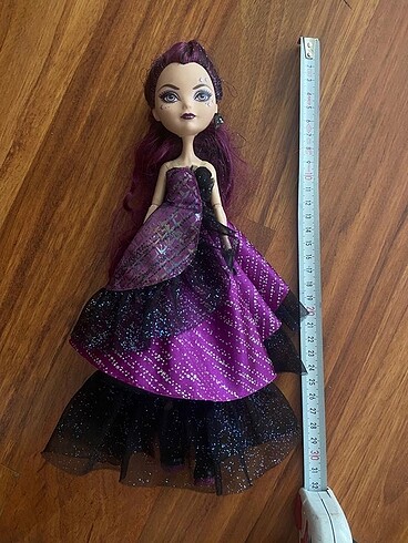 Monster high bebek