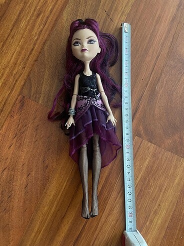 Monster high bebek