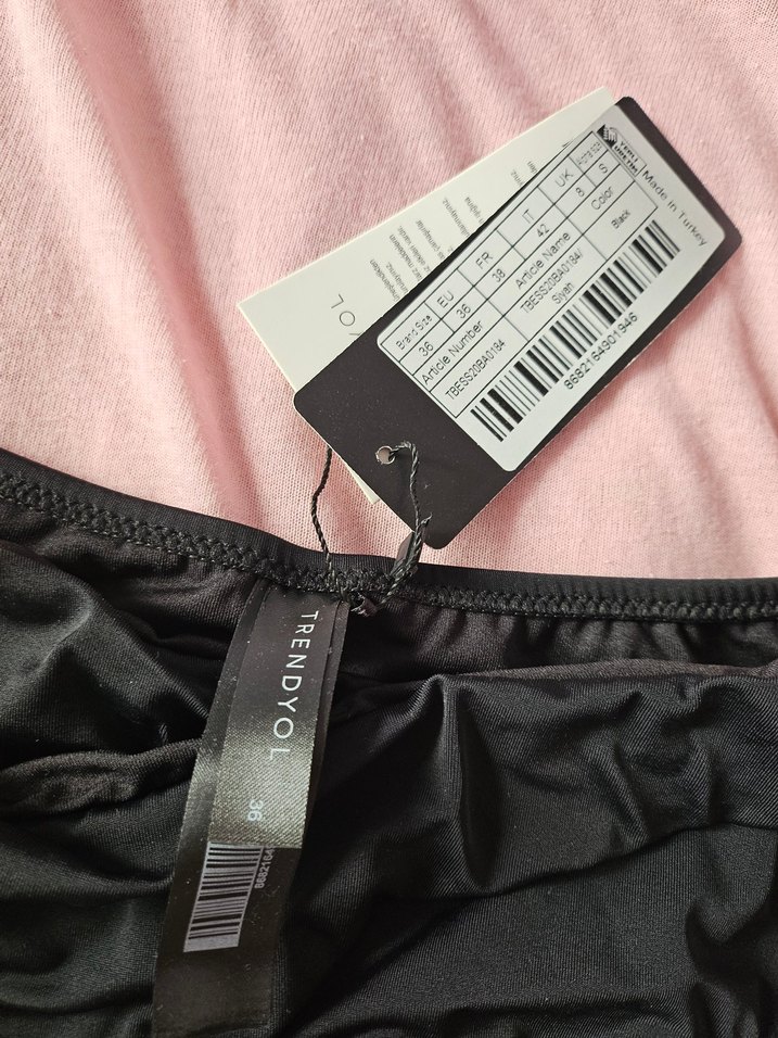 Trendyolmilla Bikini Altı - Görsel 3