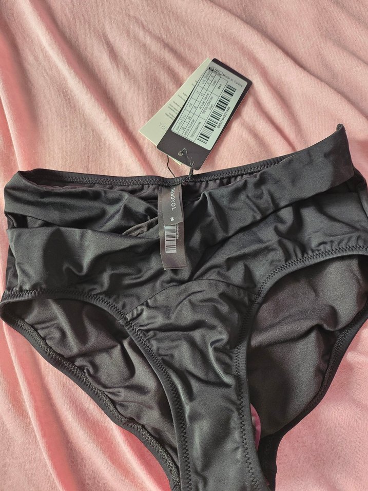 Trendyolmilla Bikini Altı - Görsel 2