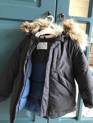 Zara Zara mont