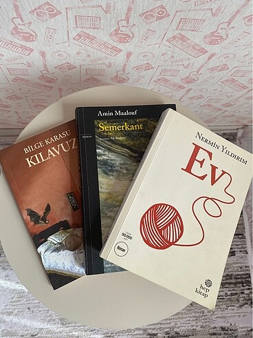 #kitap #yapıkrediyayınları #ayfertunc #hasanalitoptaş