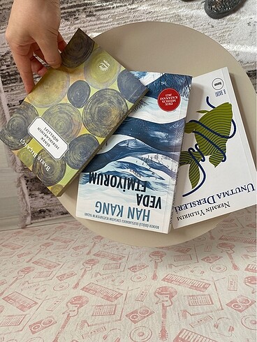 #kitap #yapıkrediyayınları #ayfertunc #hasanalitoptaş