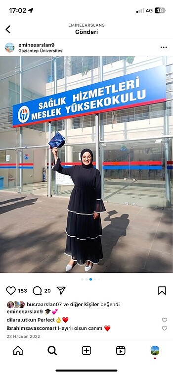 Elbıse