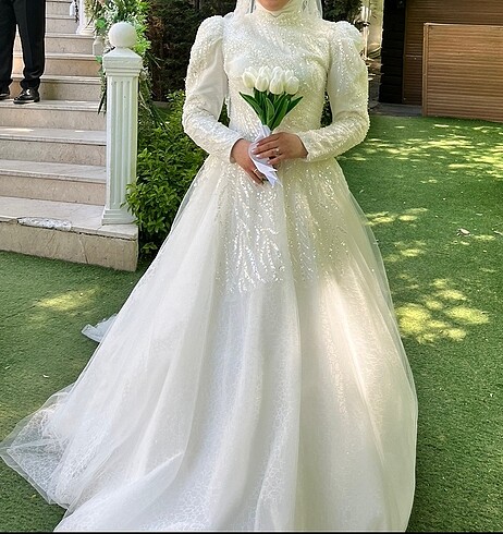 Gelinlik - Görsel 2