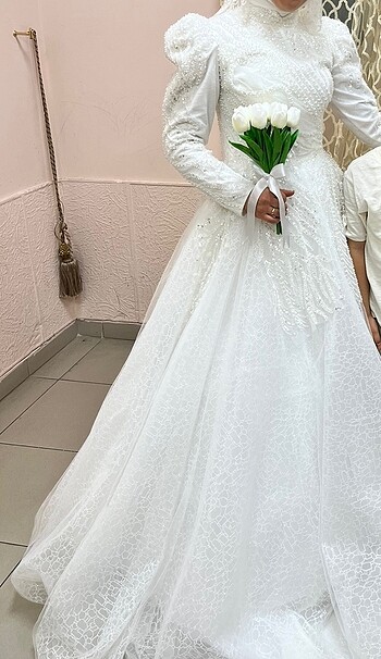 Gelinlik - Görsel 4