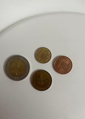 Yabancı para - Görsel 2