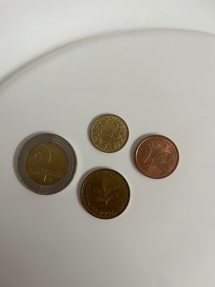 Yabancı para - Görsel 2