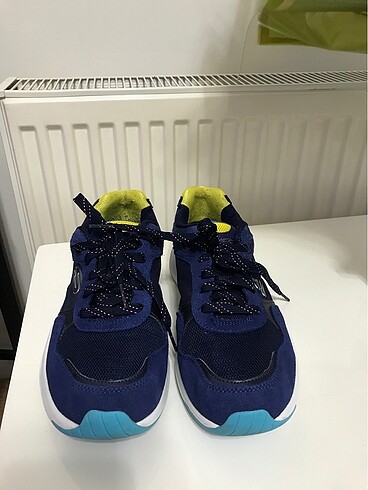 39 Beden lacivert Renk ORJİNAL SKECHERS