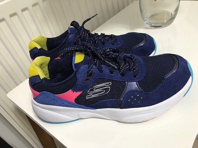 ORJİNAL SKECHERS