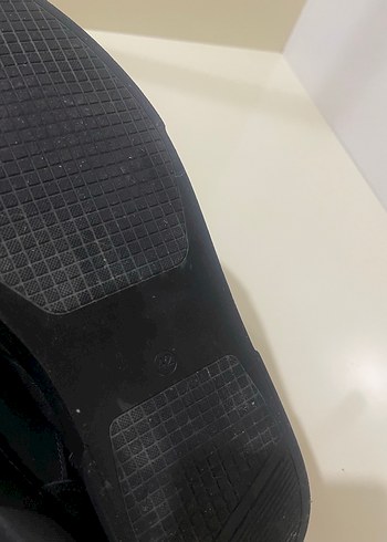 Siyah Bağcıklı Erkek Klasik Ayakkabı - Görsel 3