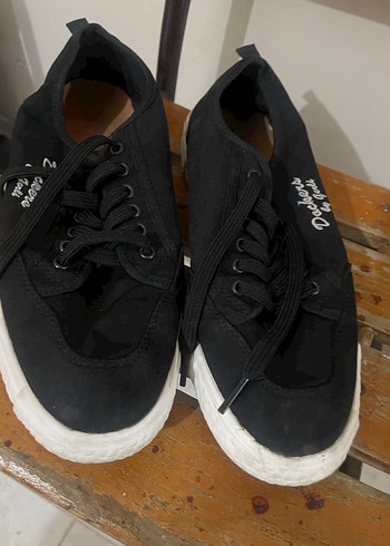 Dockers Erkek Spor Ayakkabı - Görsel 2