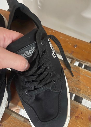 Dockers Erkek Spor Ayakkabı - Görsel 4